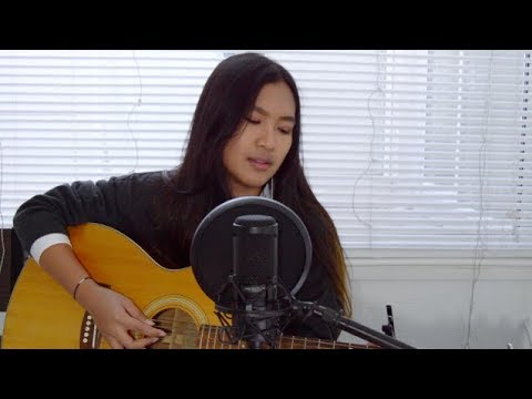 HAVANA - Camila Cabello (Acoustic Cover)