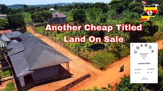 Hot titled plots on sale located in Nakawuka Sissa.
