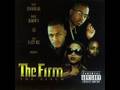 The Firm – The Album – CD (Album), 1997 [r234439] | Discogs