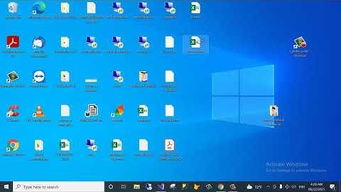 Importar Clientes y Proveedores a Contaplus - Excel