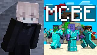 Hypixel Bedwars On Bedrock Edition