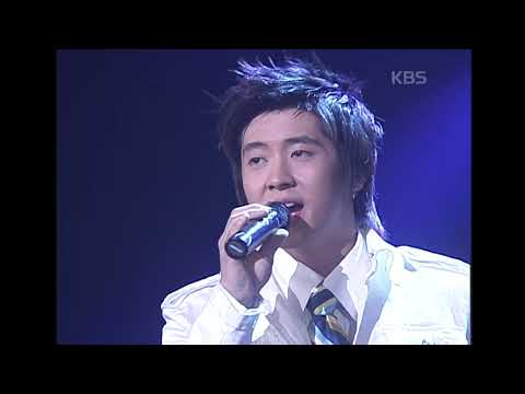 플라이 투 더 스카이 Fly To The Sky 그대는 모르죠 Good Bye 윤도현의 러브레터 KBS 20050225 방송