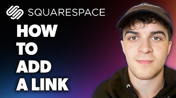 How to Add a Link on Squarespace (Full 2024 Guide)