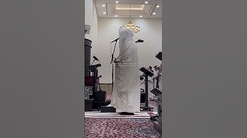 تلاوة خاشعة صوت يدخل القلب