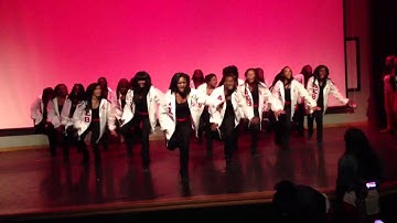 UNT Delta Probate Fall 2k12 part 2