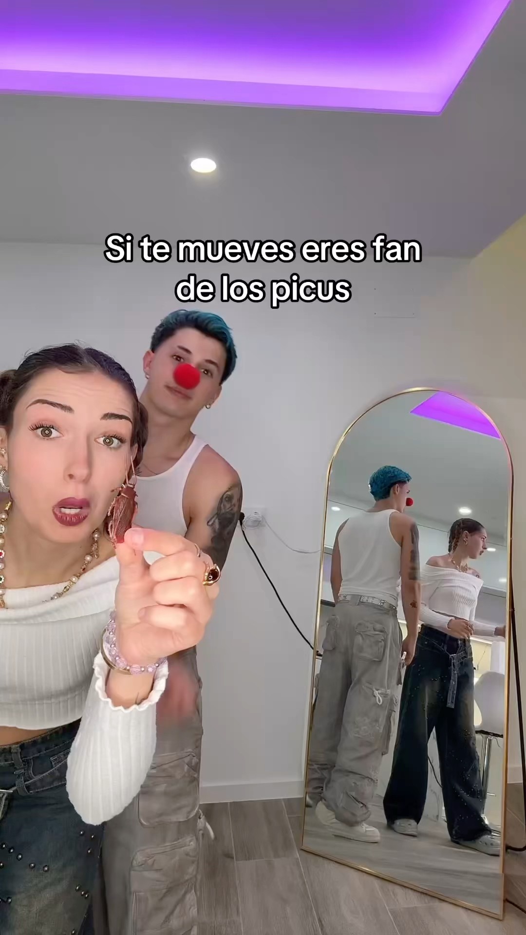 Quién es fan?❤️
