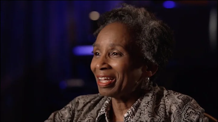 Janice Pendarvis on Roberta Flack