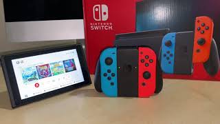 Стоит ли покупать nintendo switch в 2021 году?!