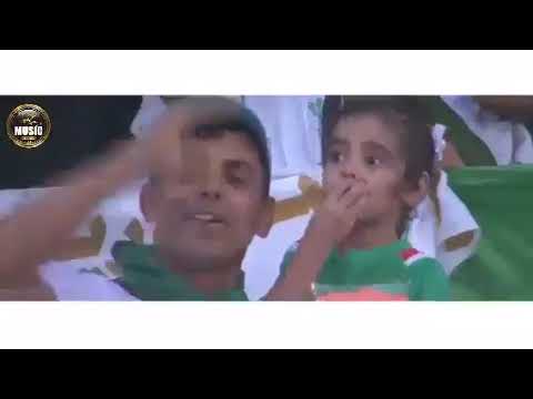 اغنية المنتخب الوطني 2019 الشاب توفيق نربحوهم قاع و نفرحو قاع 