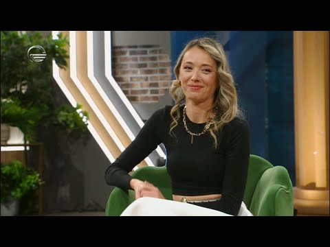 მთავარ როლში - 10 დეკემებრი, 2022 წელი