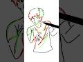 ジェームズミームのセイキンを描いてみた！#jamesmeme #memes
