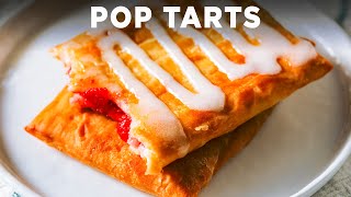 Pop Tarts