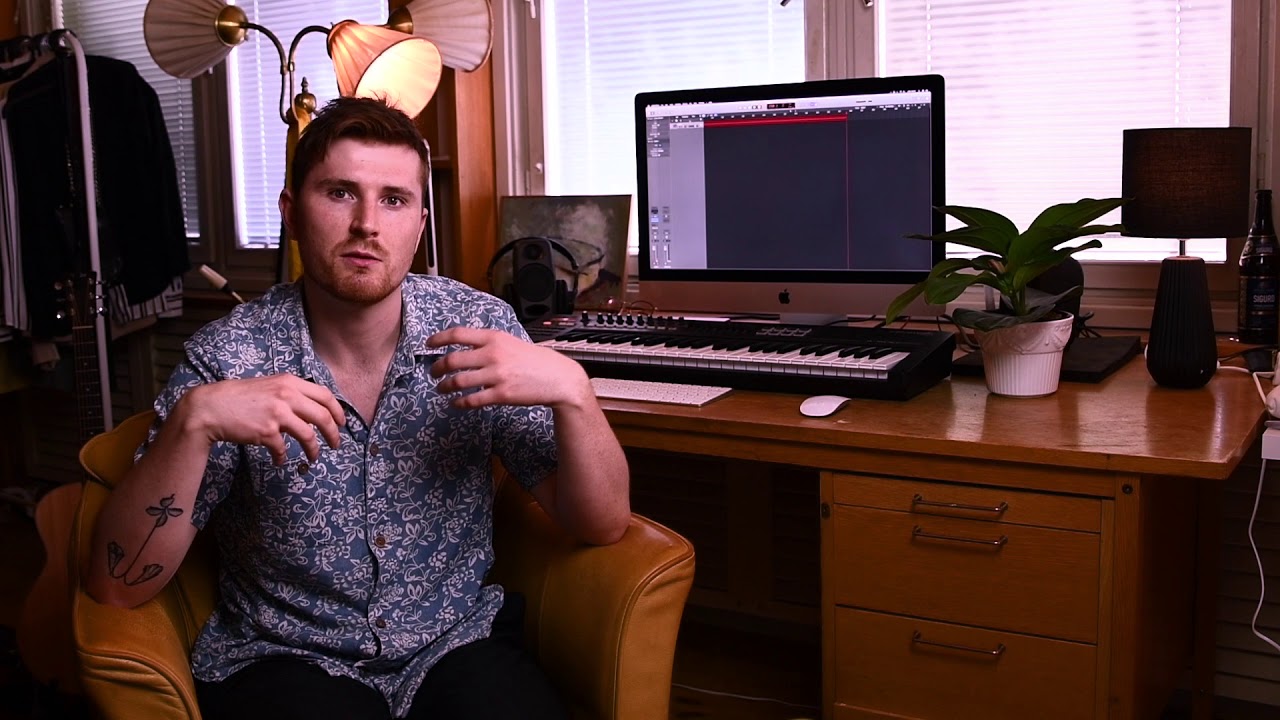 Review of Write and Produce Pop Songs with Blanks by Monthly