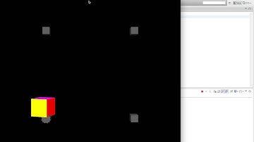 WPI CS 4732 -- Project 1 --  Follow My Spline!!