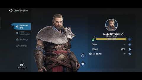 Viking Rise-gameplay walkthrough Android iOS part 4