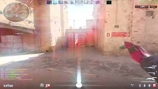 CS2 - Devil Eyes (scrap)