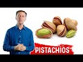 4 Big Benefits of Eating Pistachios