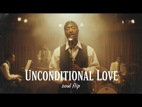 Tupac Unconditional Love 1950 S Soul Version