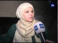 الدفاع المدني يتعامل مع حادث