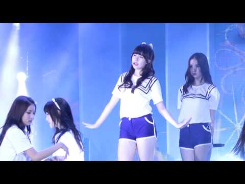 더쇼 여자친구 오늘부터 우리는 예린