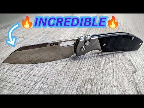 Incredibly Beautiful Version Of The CJRB Ekko