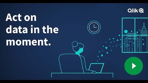 Welcome to Qlik Application Automation®