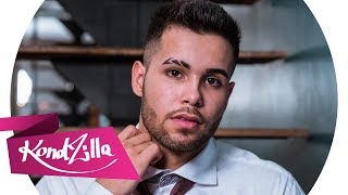 Jerry Smith - Menina Braba (Kondzilla)