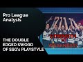 The Double-Edged Sword of SSG’s Playstyle