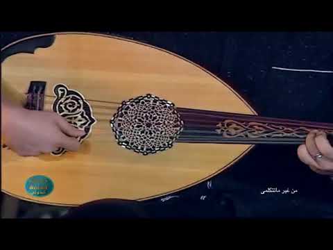 اغنية من غير ما تتكلمي على الحجار من مهرجان القلعة الدولي 2019