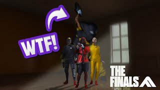 [NEW] THE FINALS Best Moments & Funny Fails #14