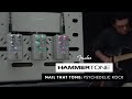 Psychedelic Rock | Nail That Tone | Fender