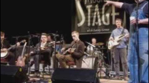 Thumbnail of Larry Groce - Junk Food Junkie