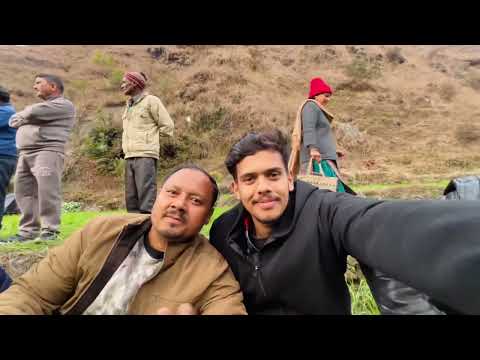 भगवती माता की पूजा || भगवती माता का आशीर्वाद प्राप्त हुआ ❤️?