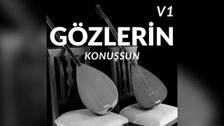 Gözleri̇n Konuşsun V1 Anadolu Folk, Türkü Ai