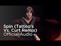Miniature de la vidéo de la chanson Spin (Everybody's Doin' It) ((Love) Tattoo Vs. Curt Extended Remix)
