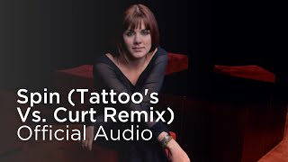 Vanessa Amorosi - Spin (Everybody&#39;s Doin&#39; It) ((Love)Tattoo Vs. Curt Extended Mix) [Audio]