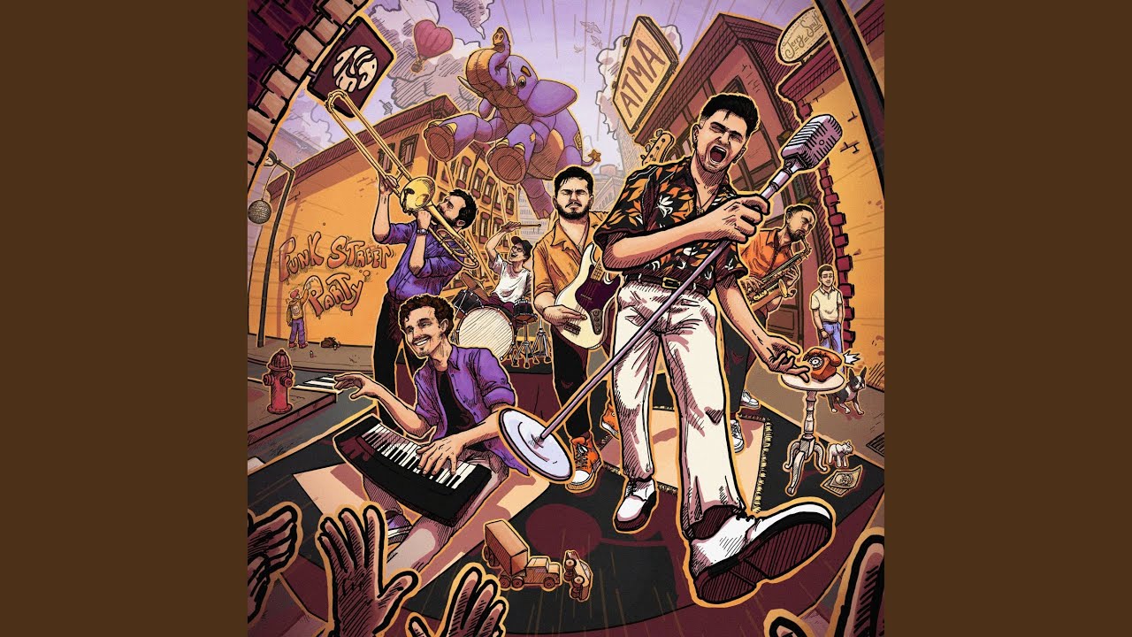 Παρακολούθηση Let It Roll στο YouTube Παρακολούθηση Let It Roll στο YouTube