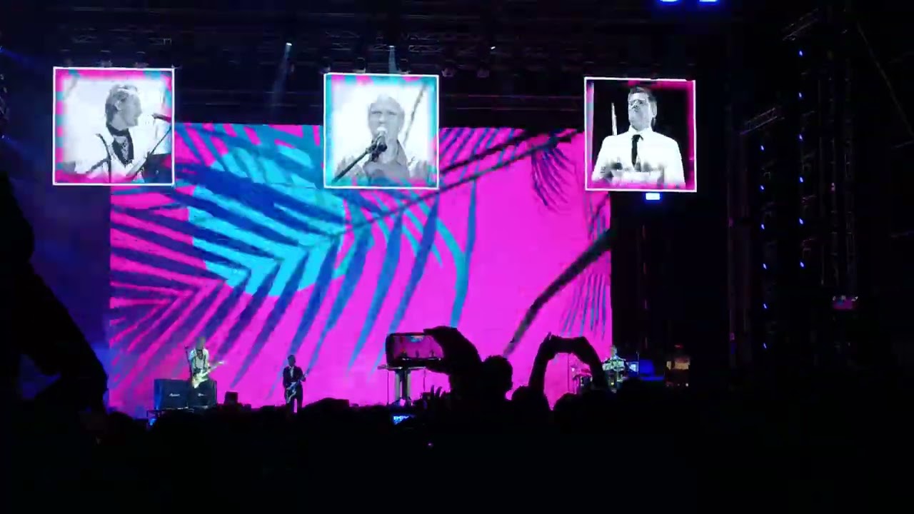 MLTR, Pheonix, 19 Feb 2026