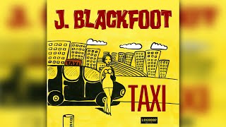 Video thumbnail of "J. Blackfoot - I Stood On the Sidewalk"