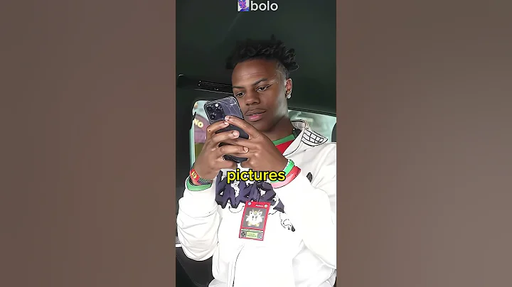 iShowSpeed's Father Sad Story