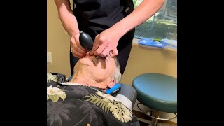 Valley chiropractor uncovered a breakthrough procedure for her patients
