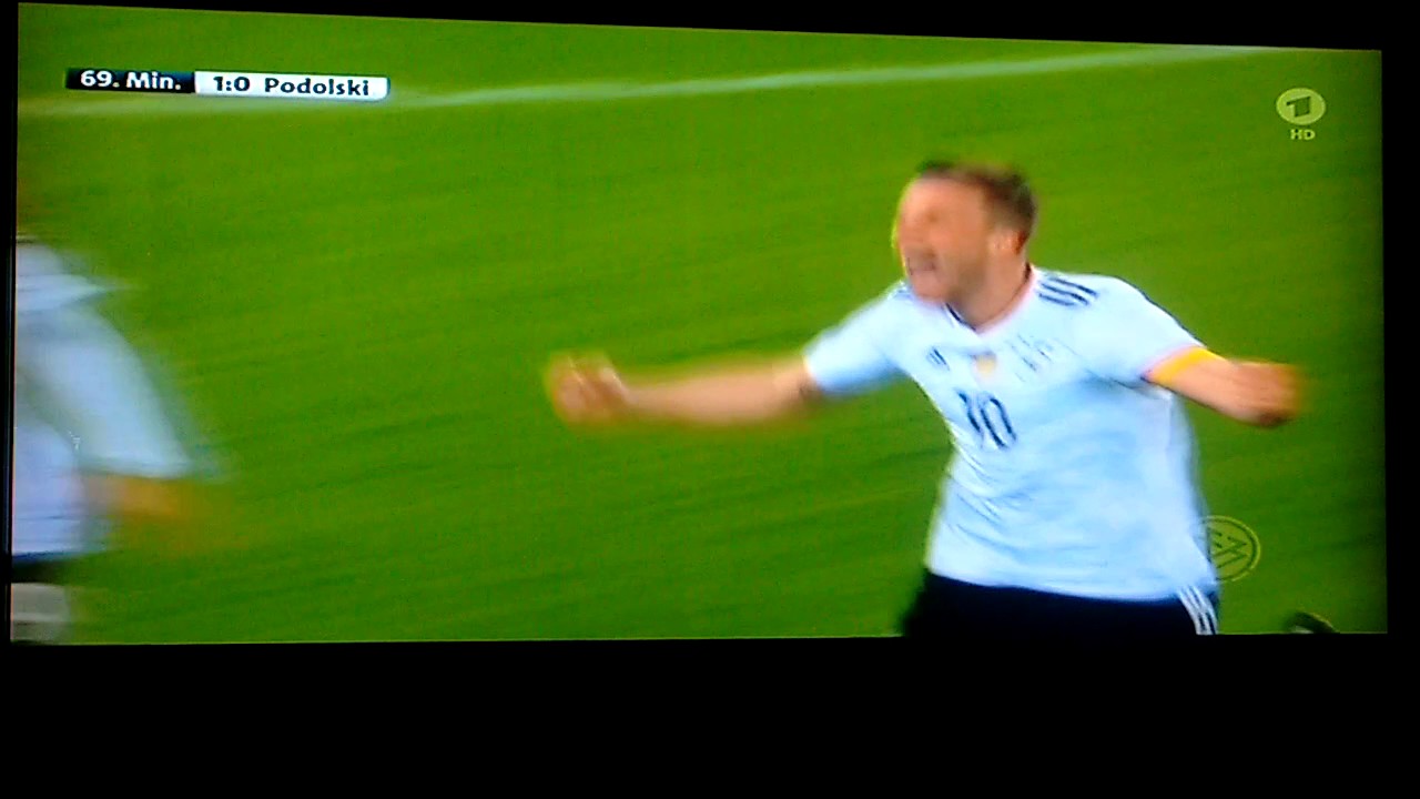 Abschiedsspiel Podolski Abschiedsspiel Podolski