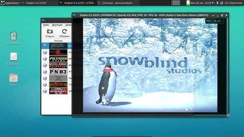 Raspberry Pi 4 Emulation Test GameCube | 8 games tested