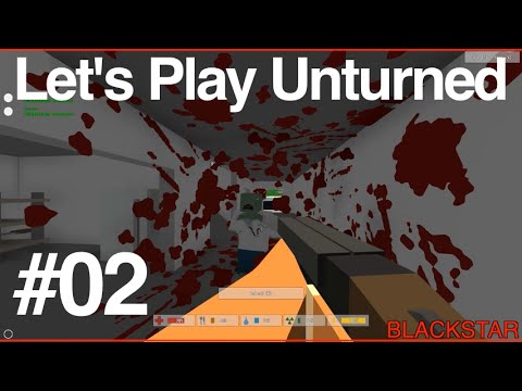 unturned ps4 download