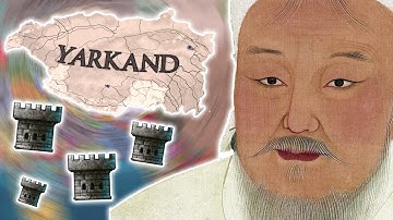 EU4 A to Z - I Created The MOST ANNOYING And UNCONQUERABLE Nation In EU4