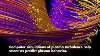 Plasmas are hot, fusion is cool