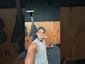 Si haces esto con banda… ya sabes lo que opino #crossfit