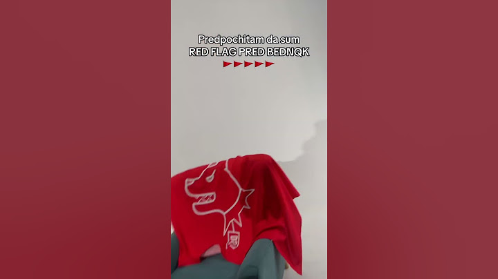 17.04 #REDFLAG
