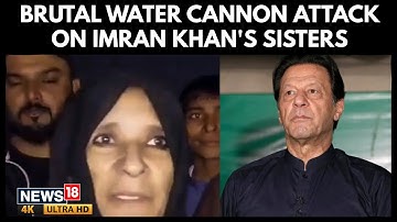 Imran Khan