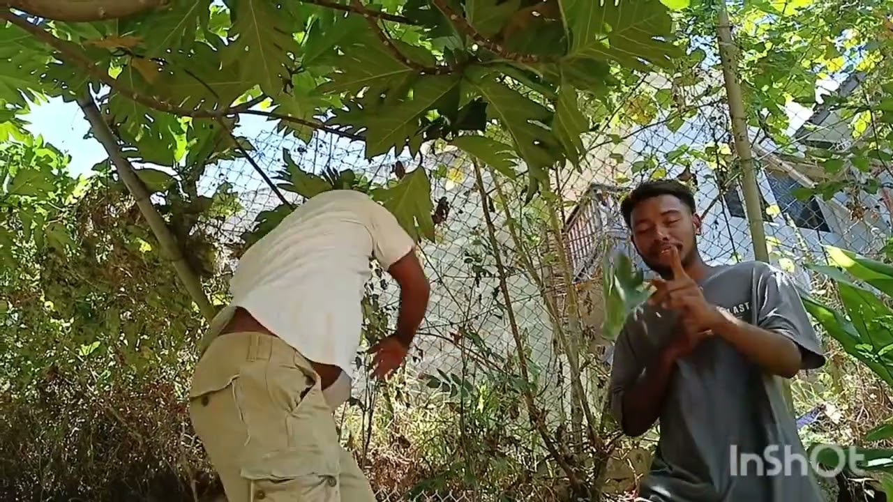 Boni ululahu tuya kholo ~richar fit EDI boy(2026)